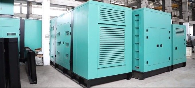 Guangdong Minlong Electrical Equipment Co., Ltd. خط إنتاج الشركة المصنعة