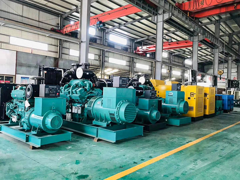 الصين Guangdong Minlong Electrical Equipment Co., Ltd. ملف الشركة