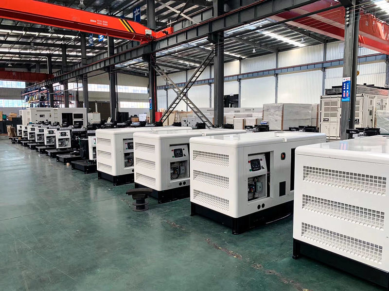 الصين Guangdong Minlong Electrical Equipment Co., Ltd. ملف الشركة
