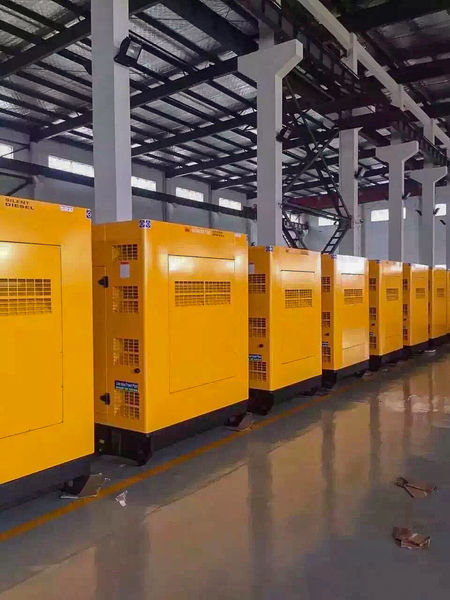 الصين Guangdong Minlong Electrical Equipment Co., Ltd. ملف الشركة