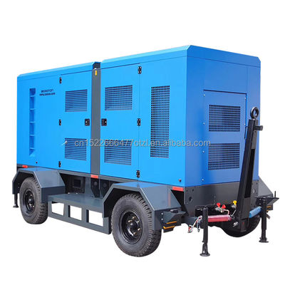 1104A-44TG1 50kw 62.5kVA Perkins Diesel Generator Set AC Three Phase