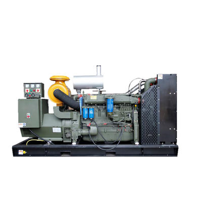 1104A-44TG1 50kw 62.5kVA Perkins Diesel Generator Set AC Three Phase